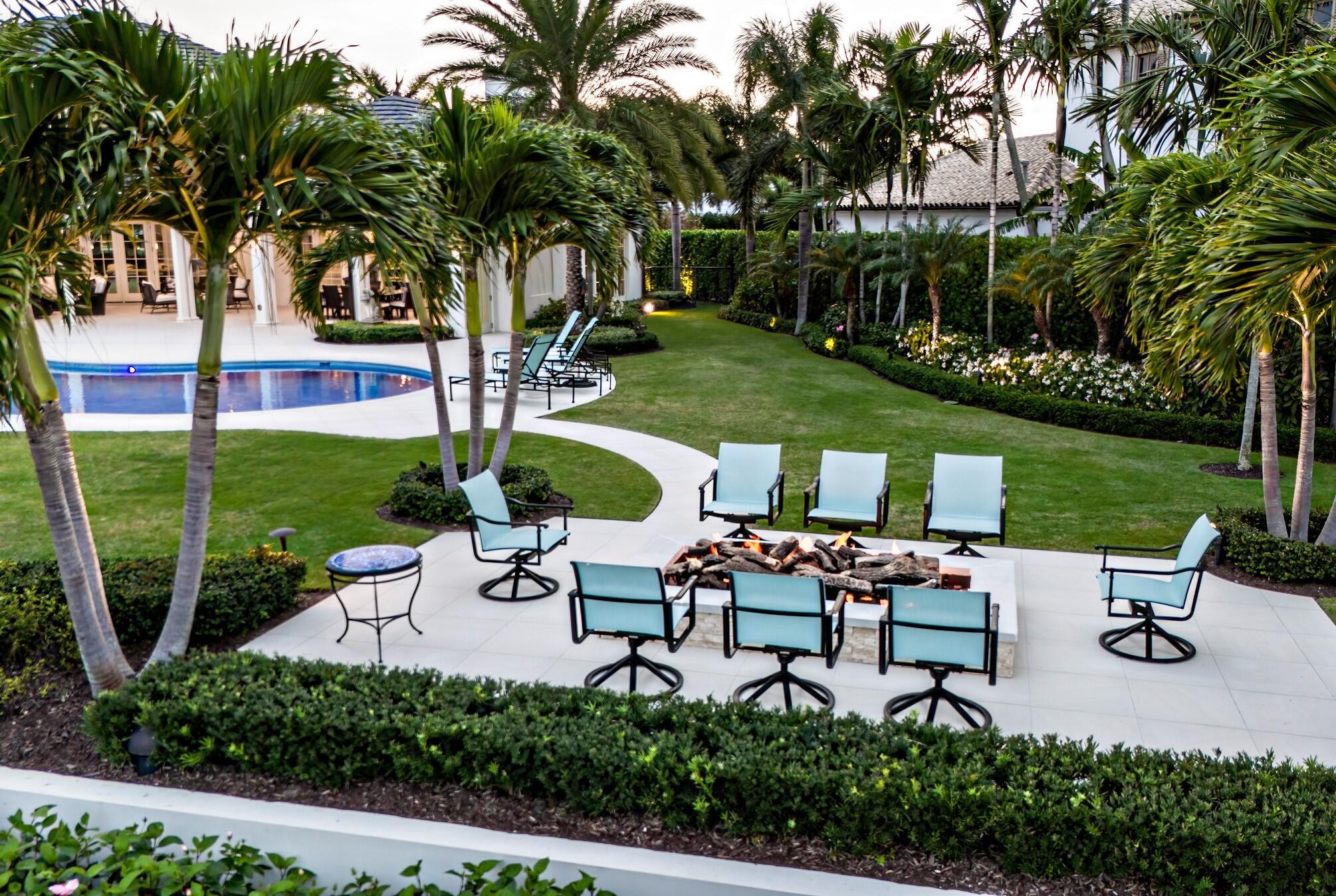 The Loxahatchee Club - Residential