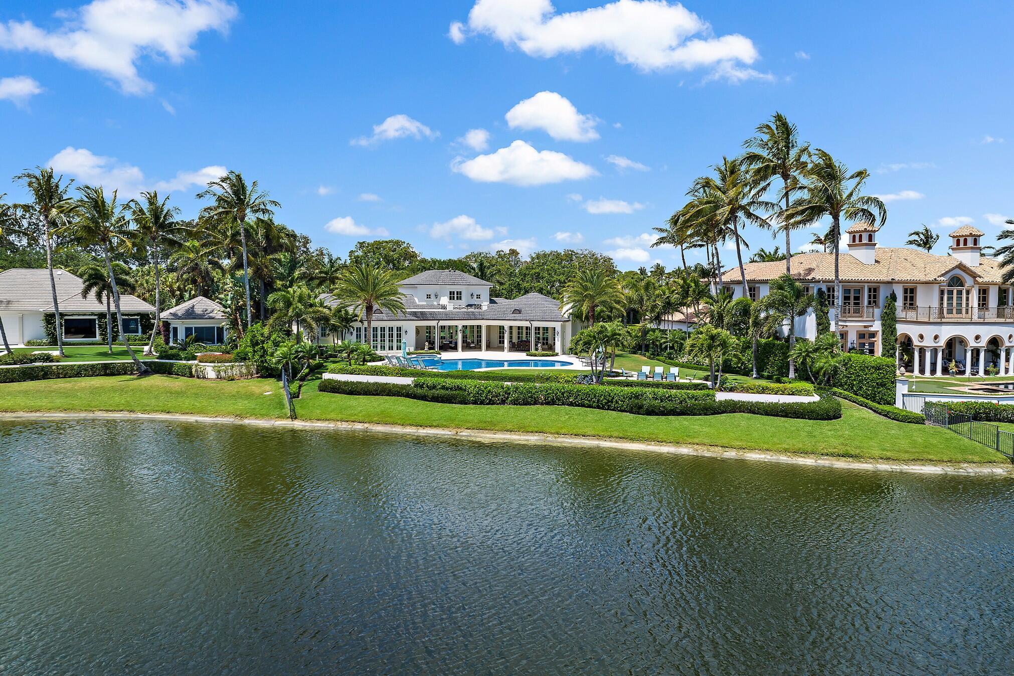 The Loxahatchee Club - Residential