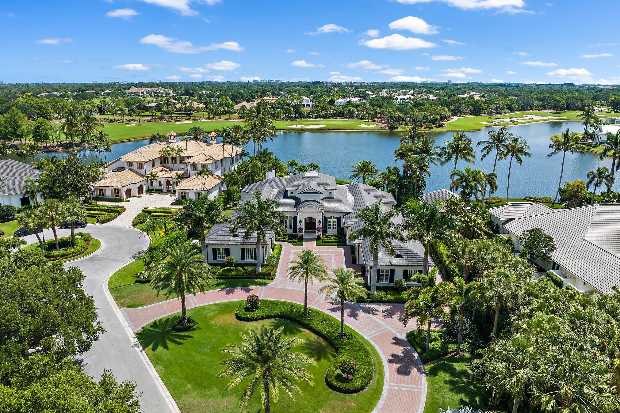 The Loxahatchee Club - Residential
