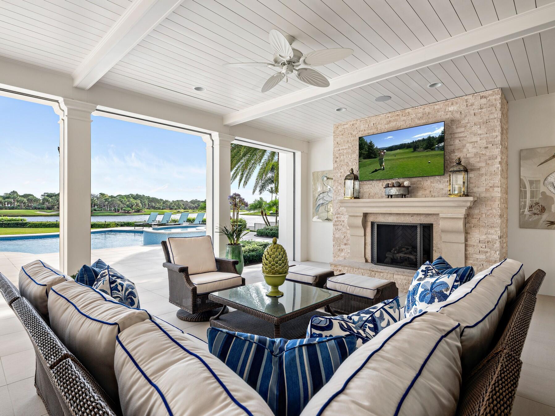 The Loxahatchee Club - Residential