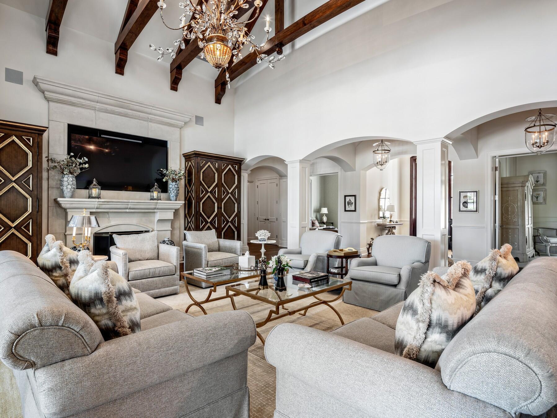 The Loxahatchee Club - Residential