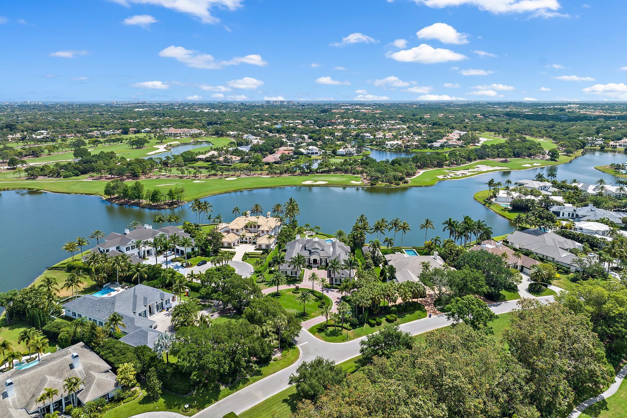 The Loxahatchee Club - Residential
