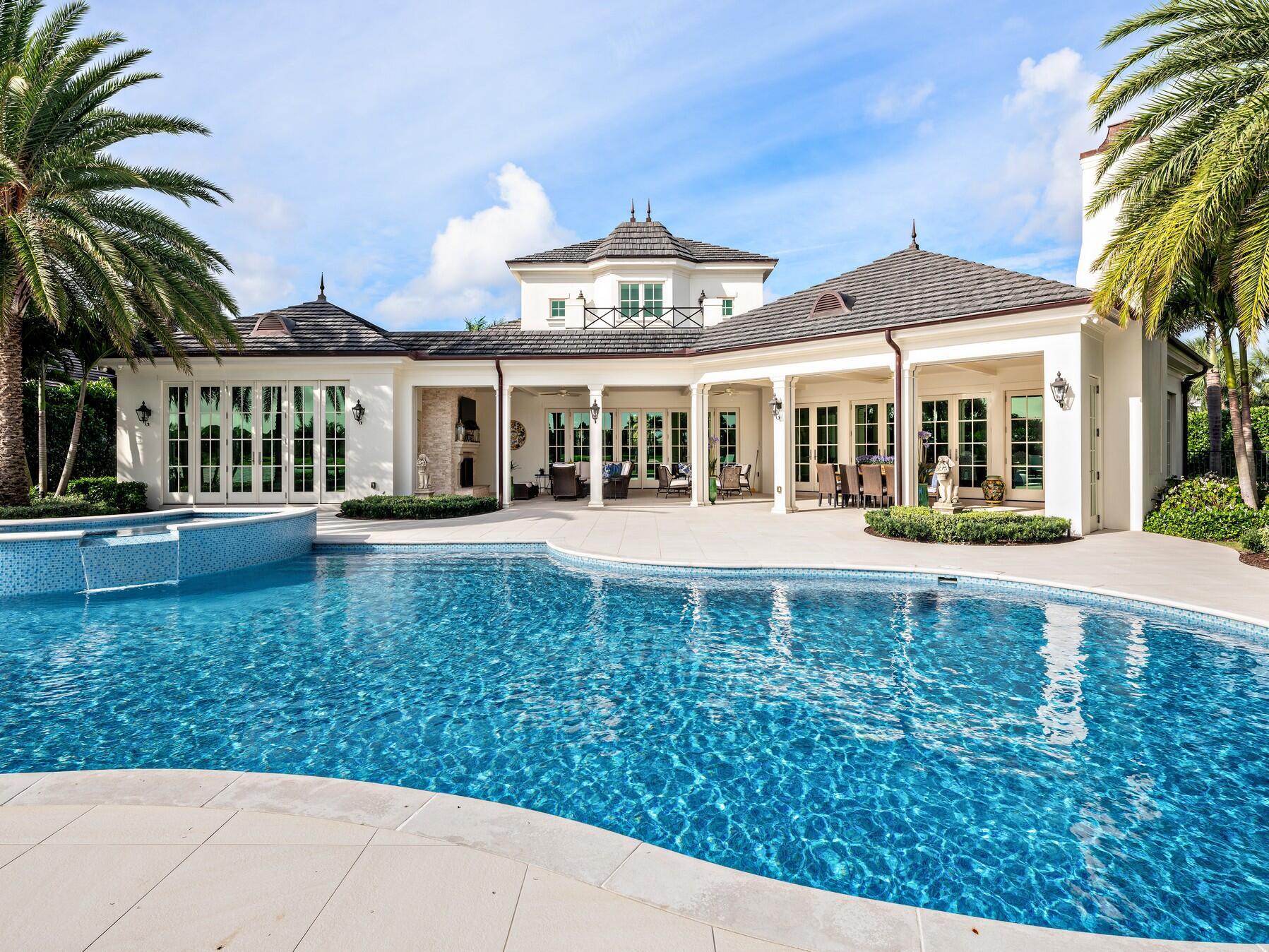 The Loxahatchee Club - Residential