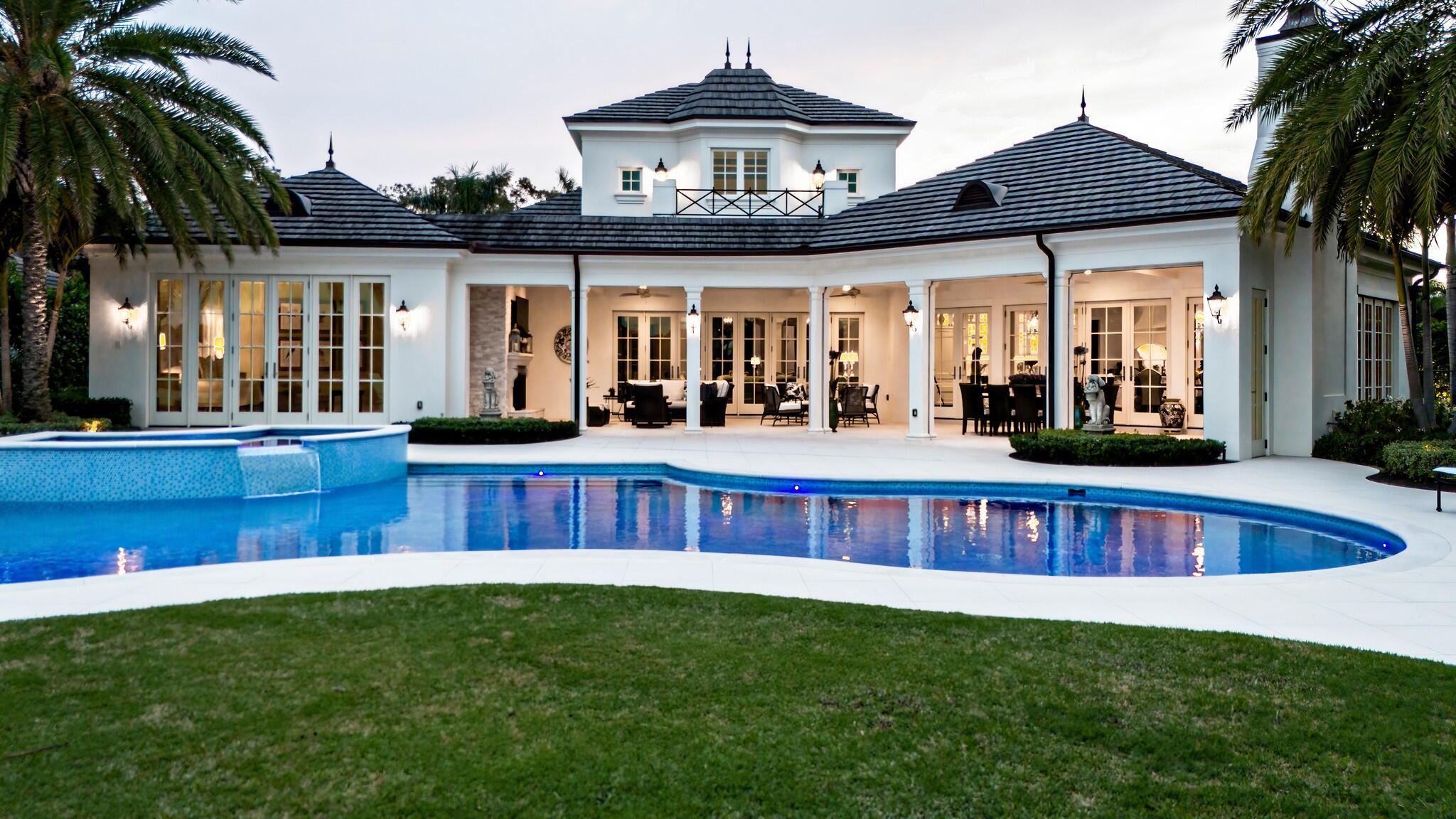 The Loxahatchee Club - Residential