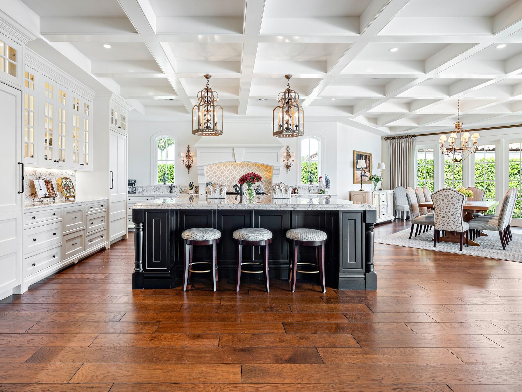 The Loxahatchee Club - Residential