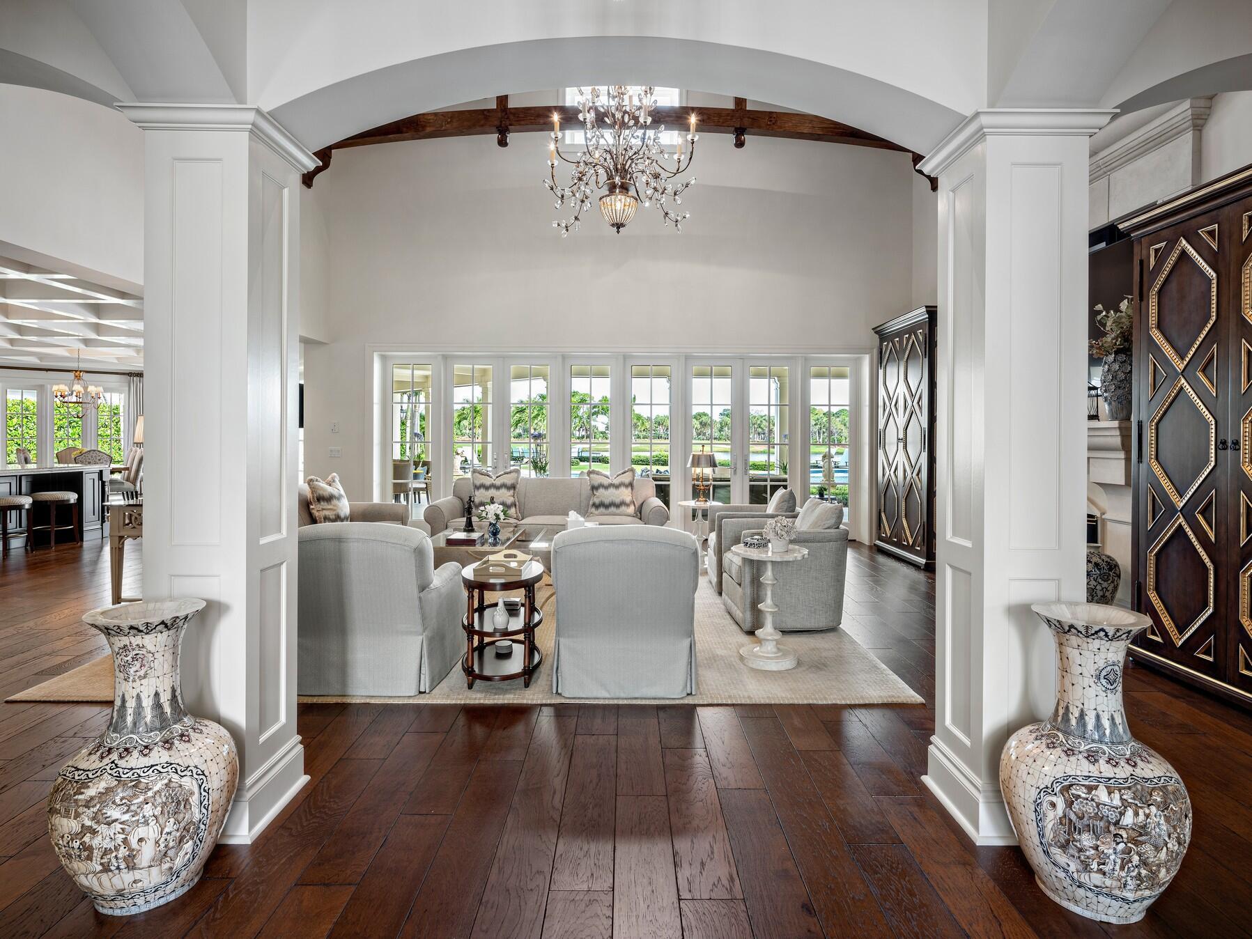 The Loxahatchee Club - Residential