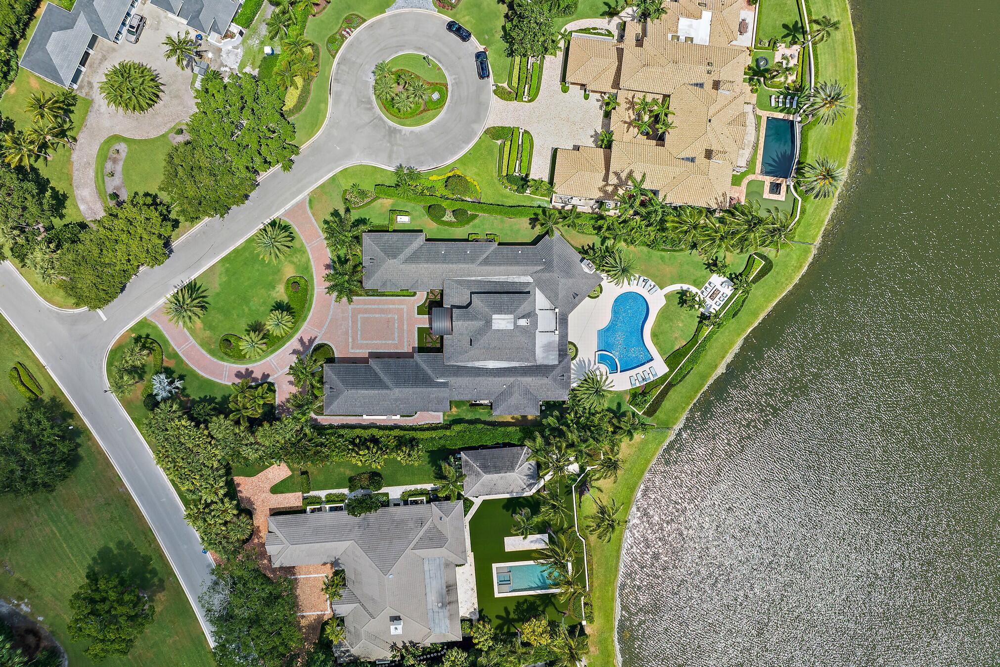 The Loxahatchee Club - Residential