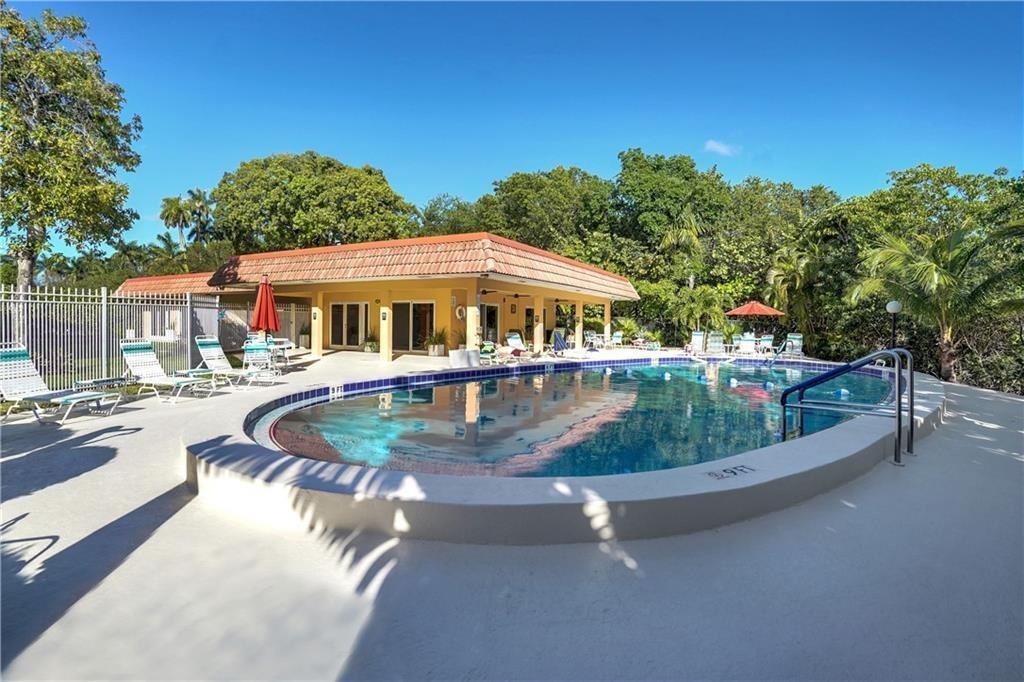 Manor Grove Village Four - Residential Lease