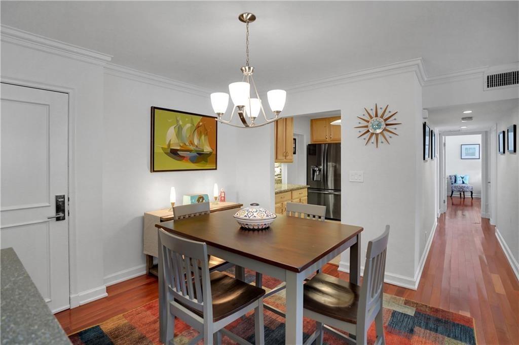 Manor Grove Village Four - Residential Lease