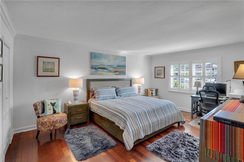 Manor Grove Village Four - Residential Lease