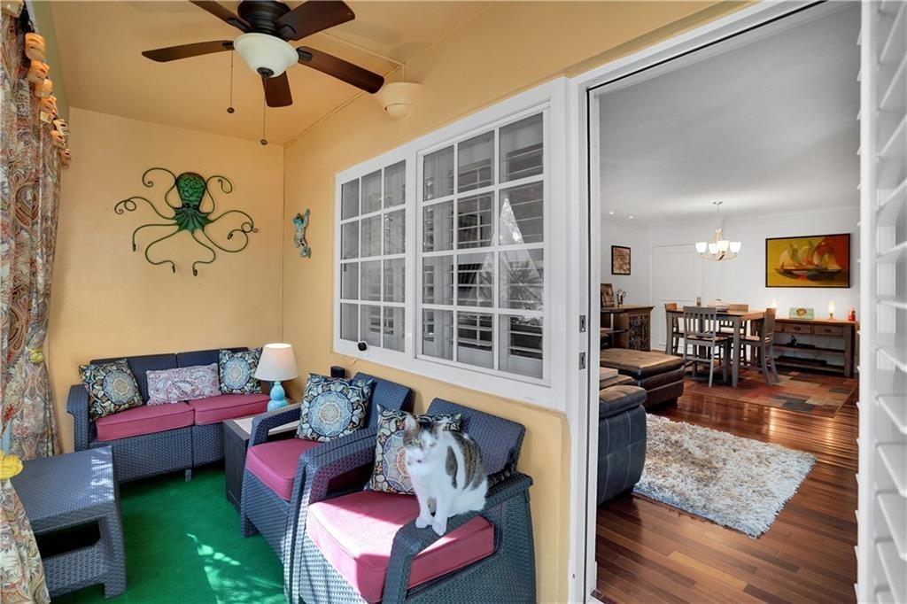 Manor Grove Village Four - Residential Lease