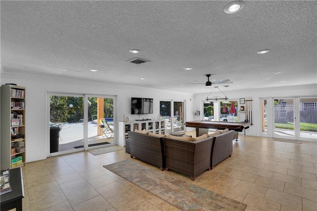 Manor Grove Village Four - Residential Lease