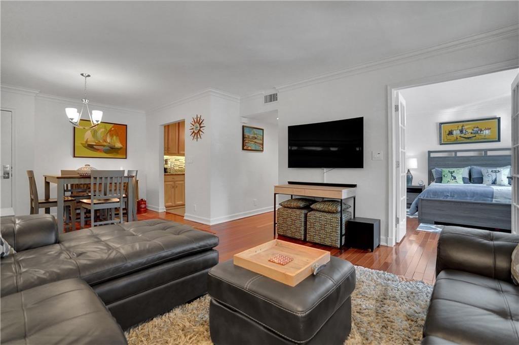 Manor Grove Village Four - Residential Lease