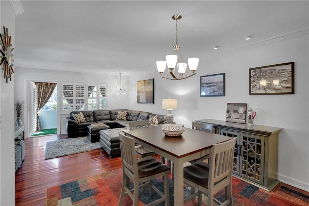 Manor Grove Village Four - Residential Lease
