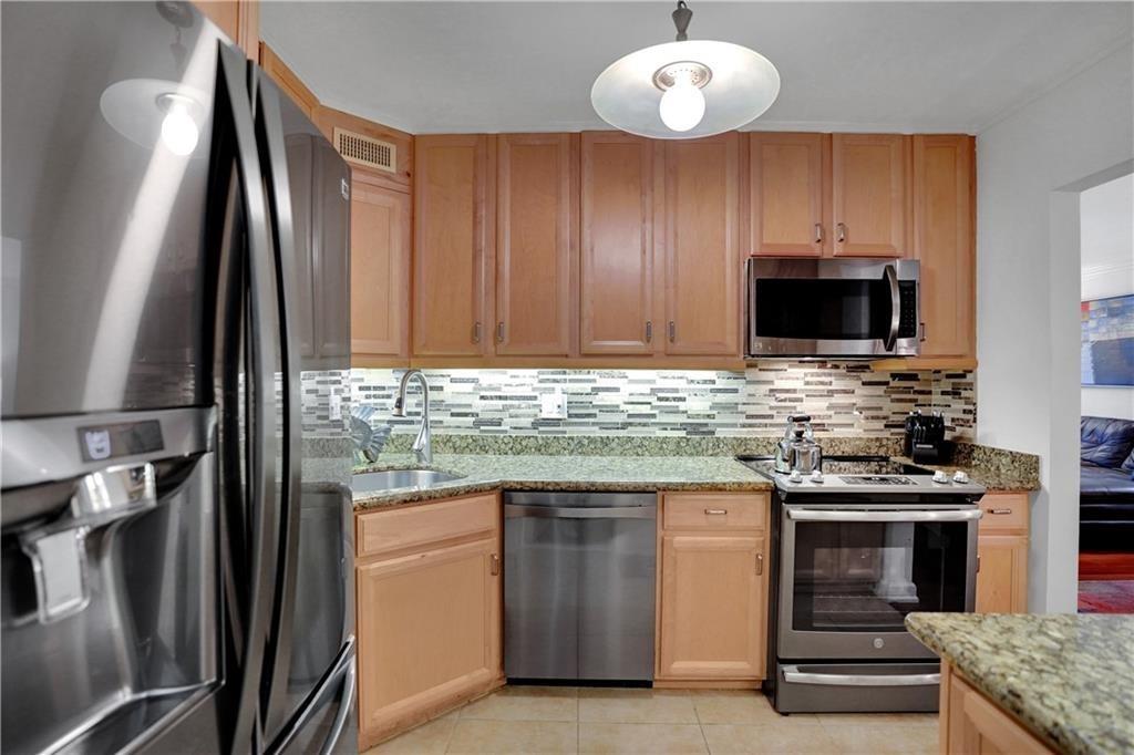 Manor Grove Village Four - Residential Lease