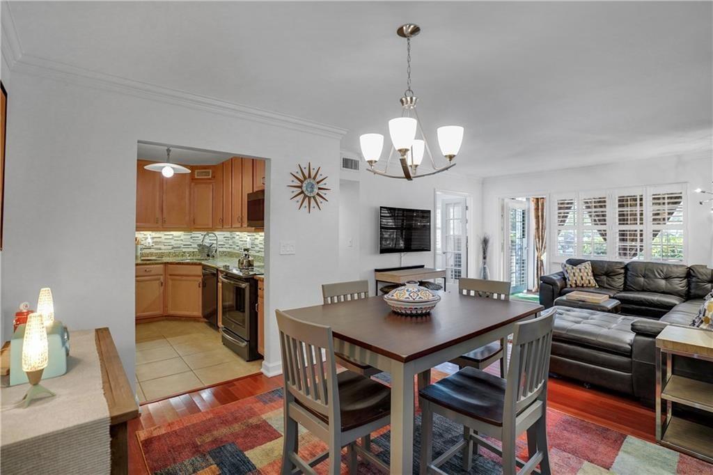 Manor Grove Village Four - Residential Lease