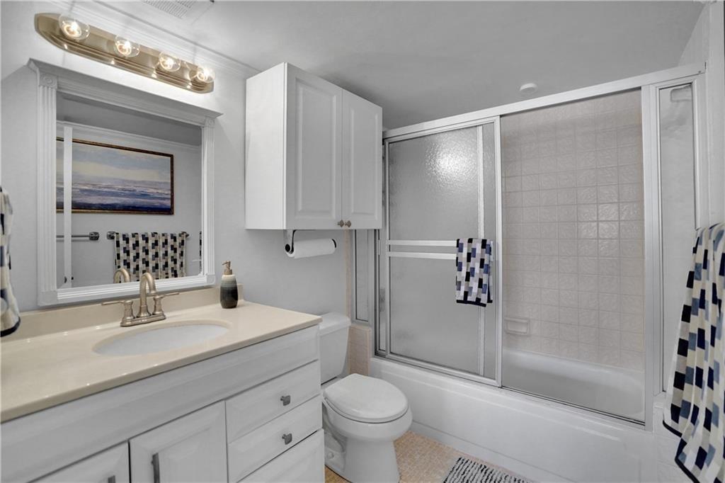 Manor Grove Village Four - Residential Lease