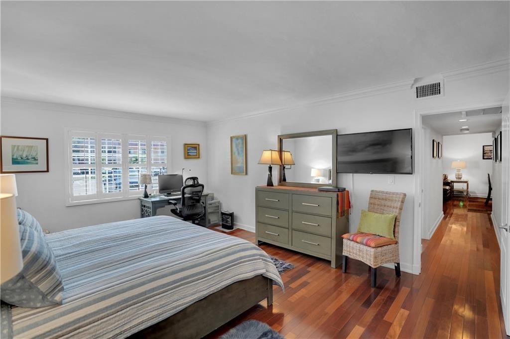 Manor Grove Village Four - Residential Lease