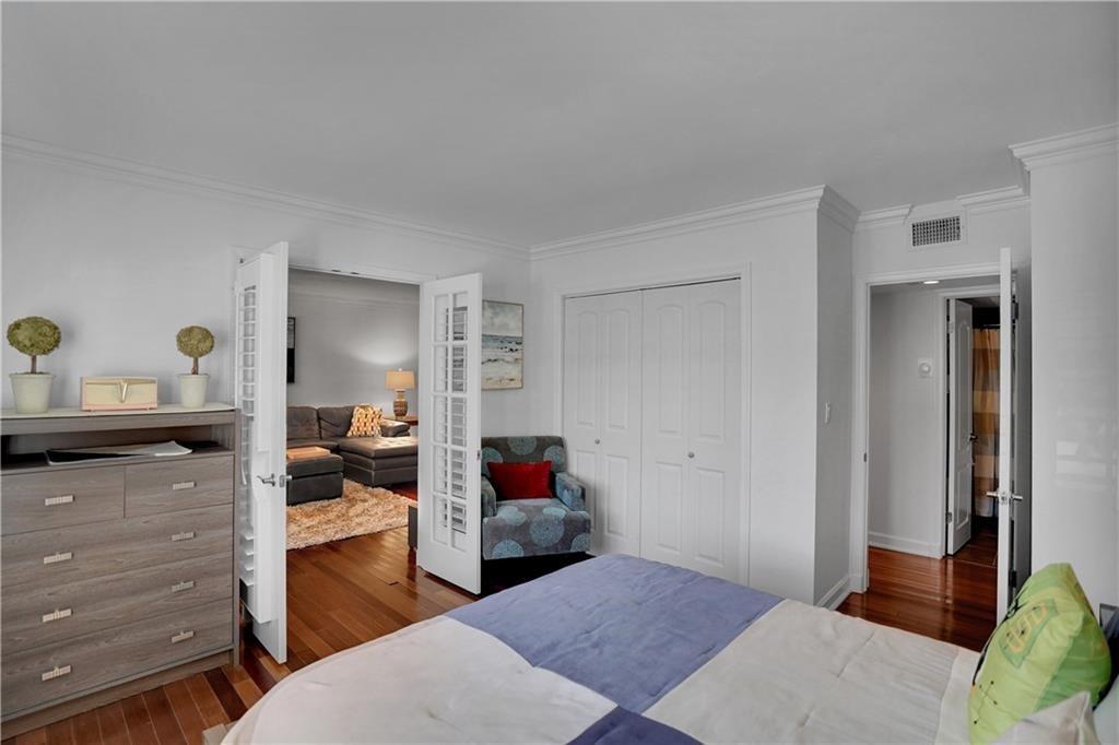 Manor Grove Village Four - Residential Lease