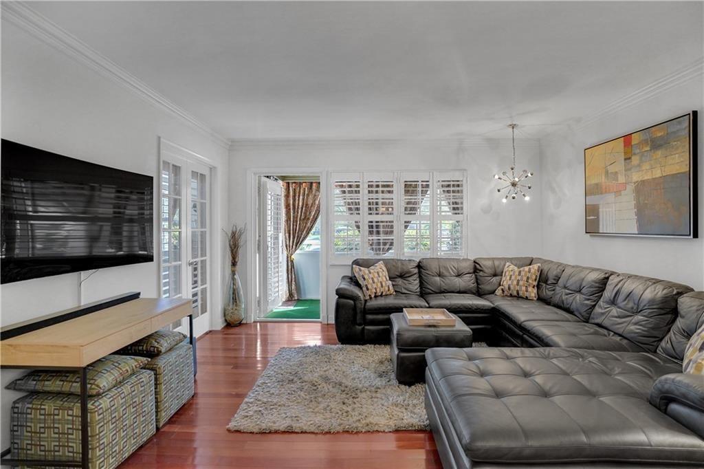 Manor Grove Village Four - Residential Lease