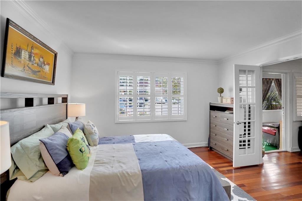 Manor Grove Village Four - Residential Lease