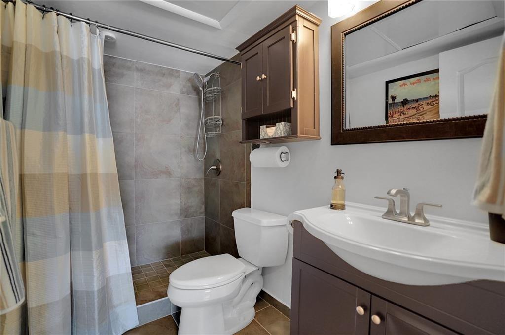 Manor Grove Village Four - Residential Lease