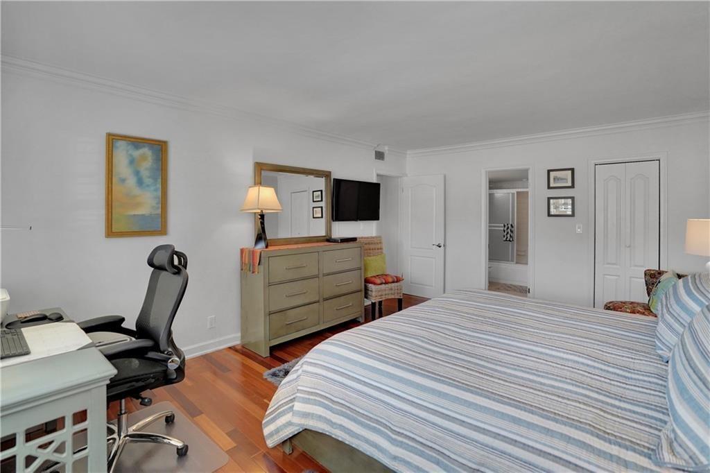 Manor Grove Village Four - Residential Lease