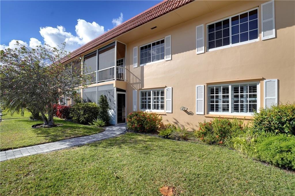 Manor Grove Village Four - Residential Lease