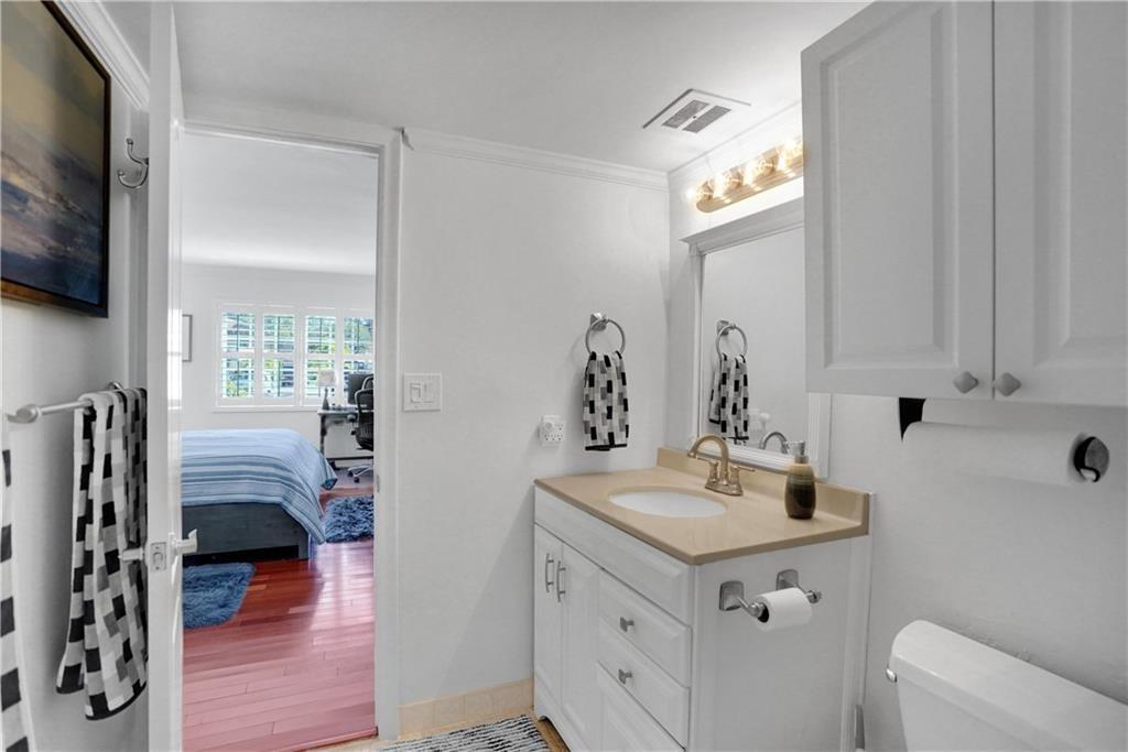 Manor Grove Village Four - Residential Lease