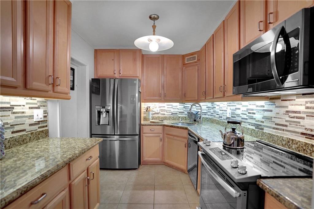 Manor Grove Village Four - Residential Lease