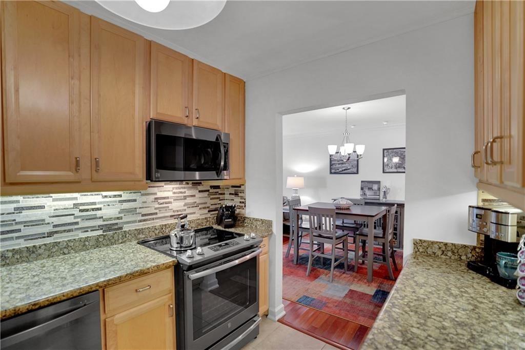 Manor Grove Village Four - Residential Lease