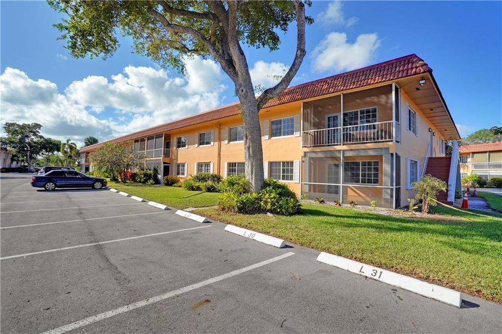Manor Grove Village Four - Residential Lease