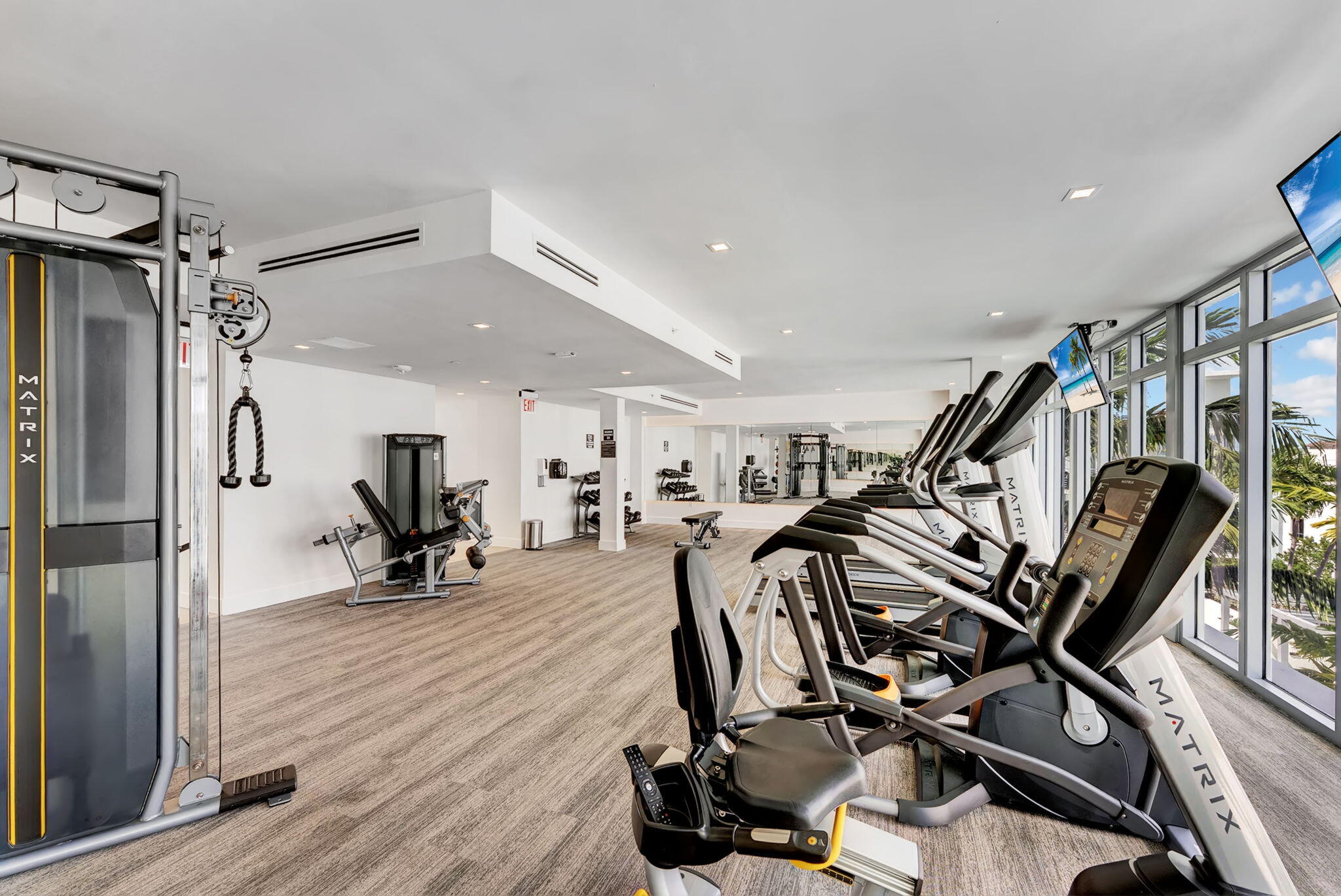 111 FIRST DELRAY CONDO - Residential