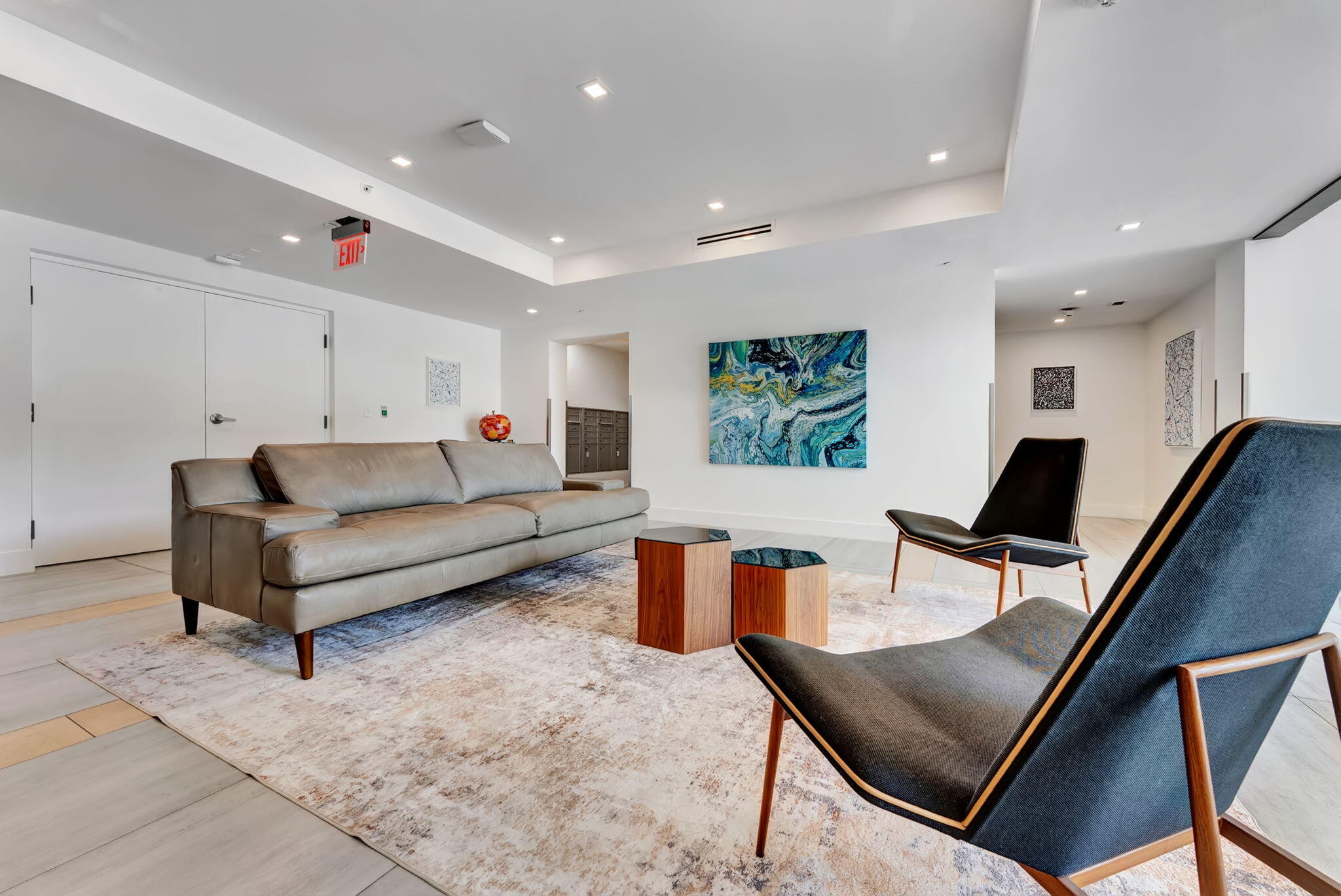 111 FIRST DELRAY CONDO - Residential