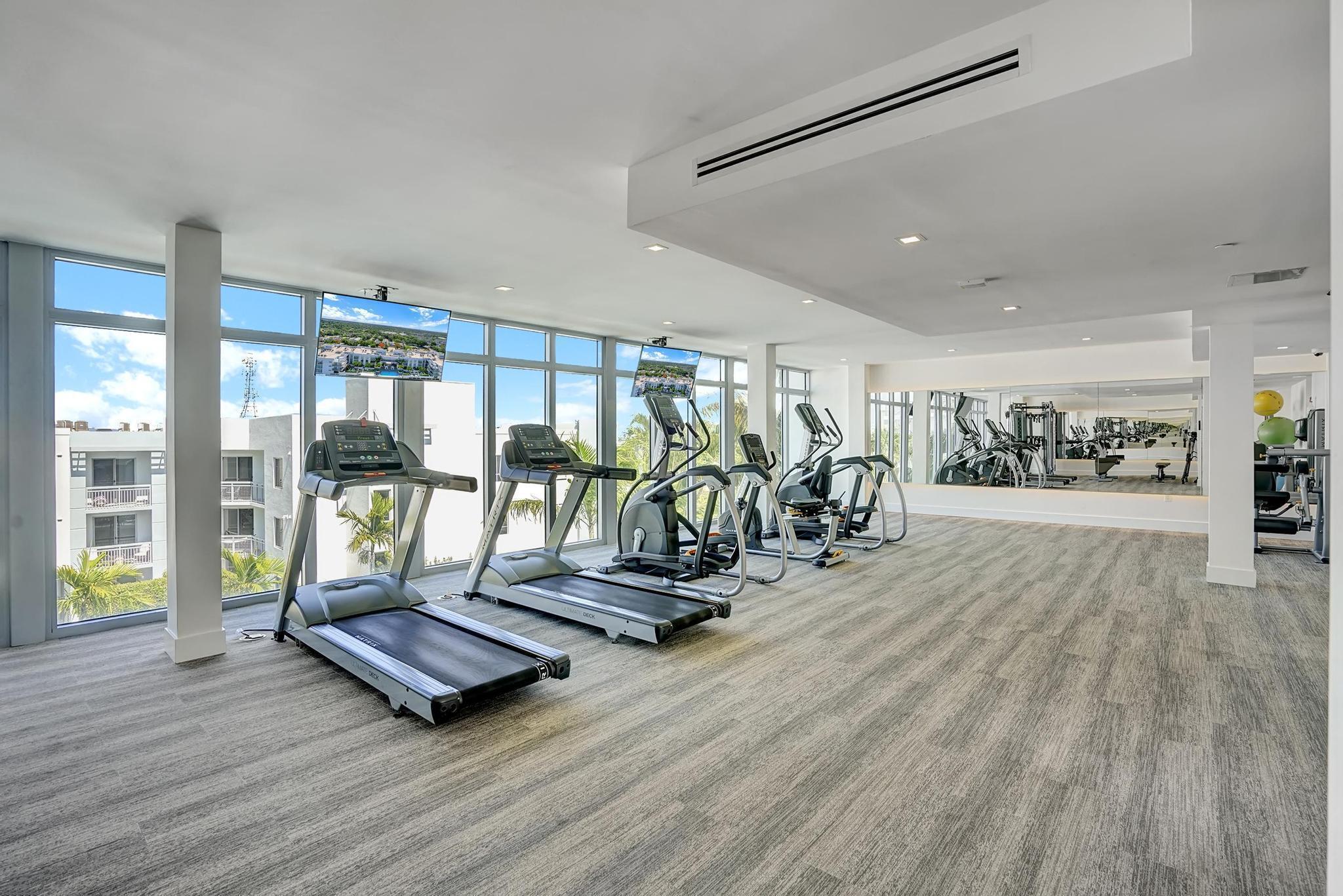 111 FIRST DELRAY CONDO - Residential