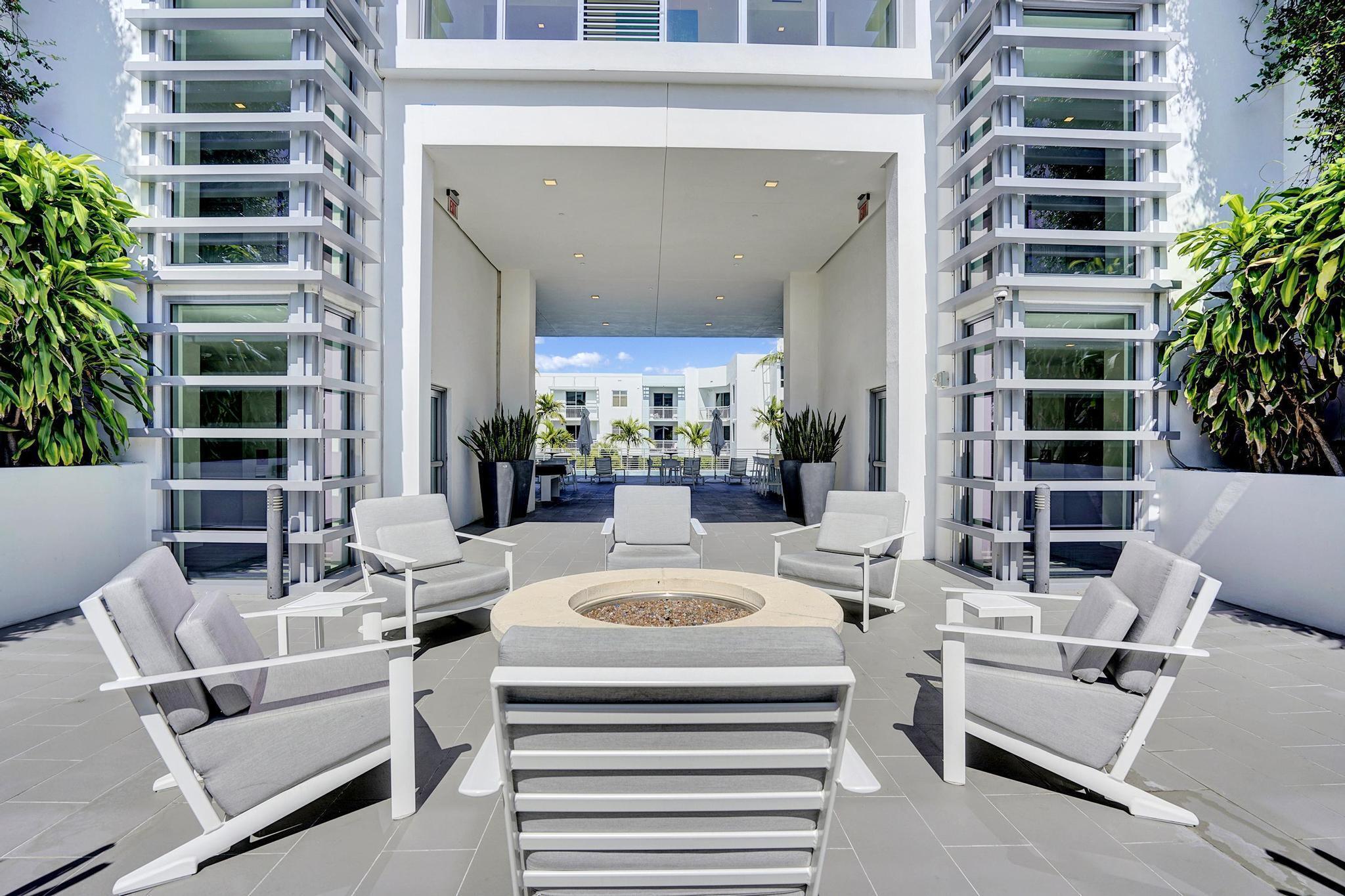 111 FIRST DELRAY CONDO - Residential