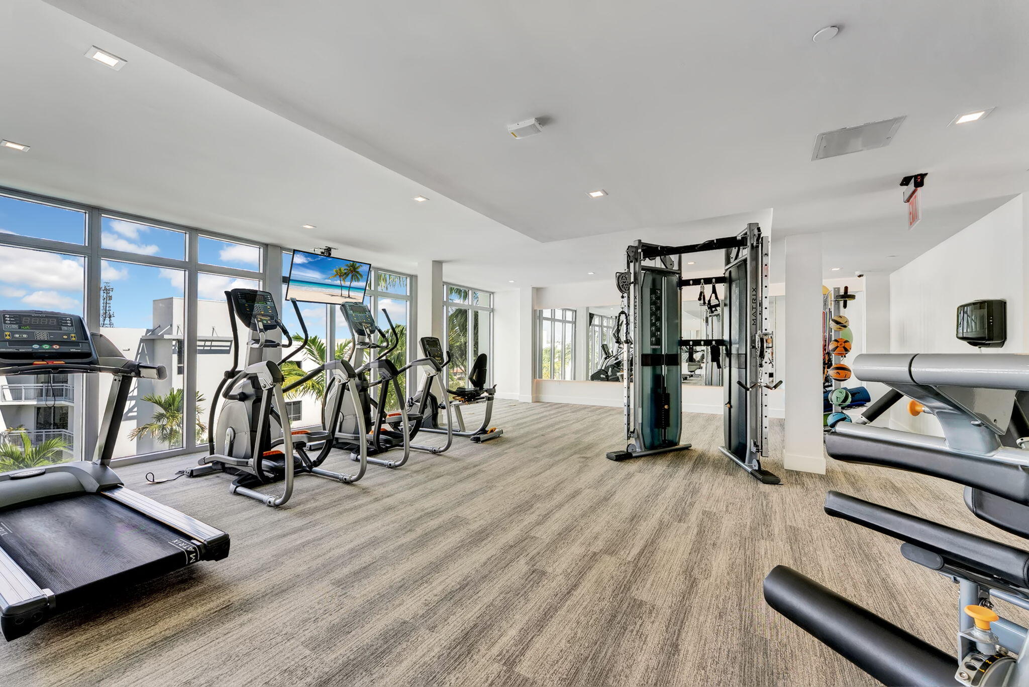 111 FIRST DELRAY CONDO - Residential