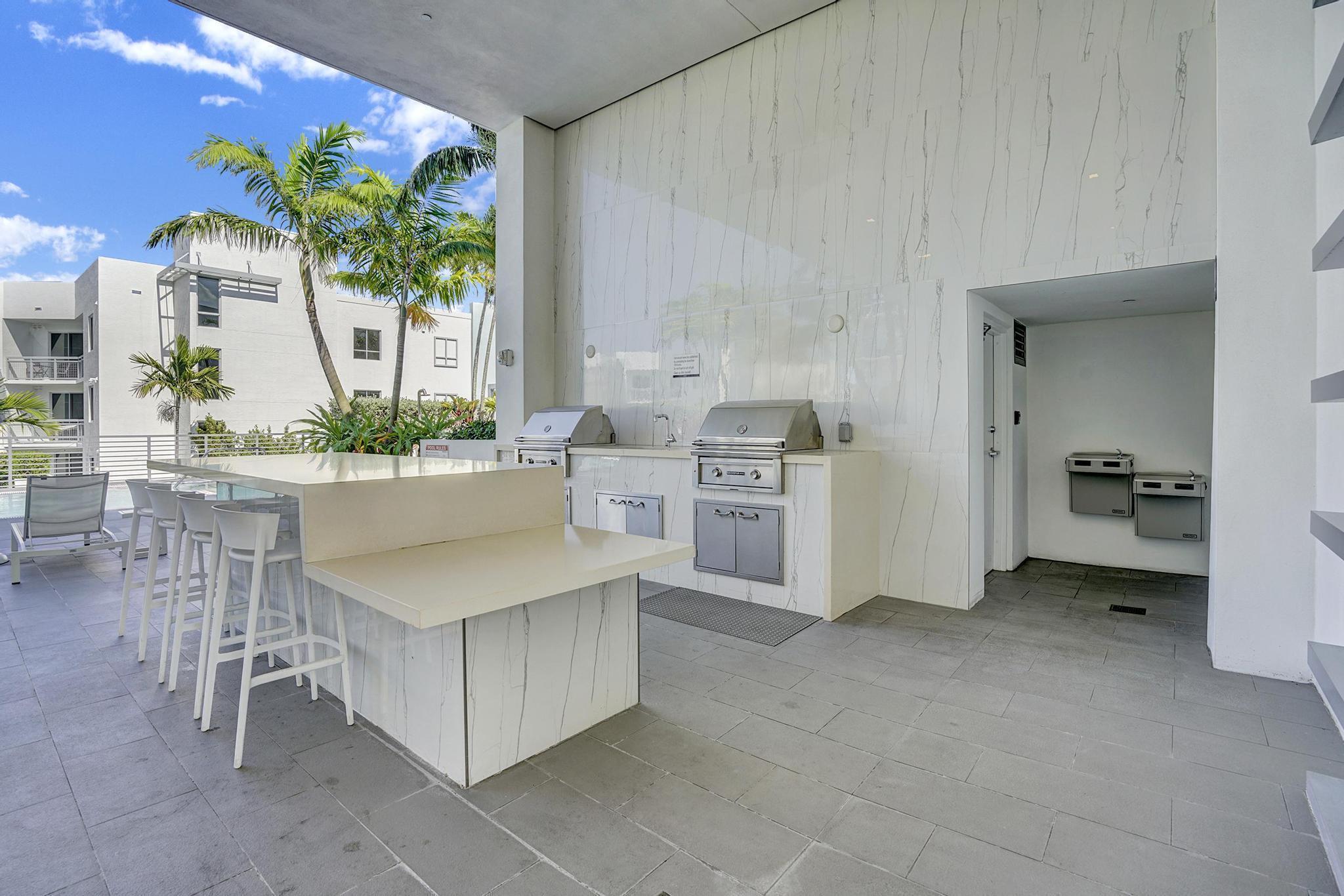 111 FIRST DELRAY CONDO - Residential
