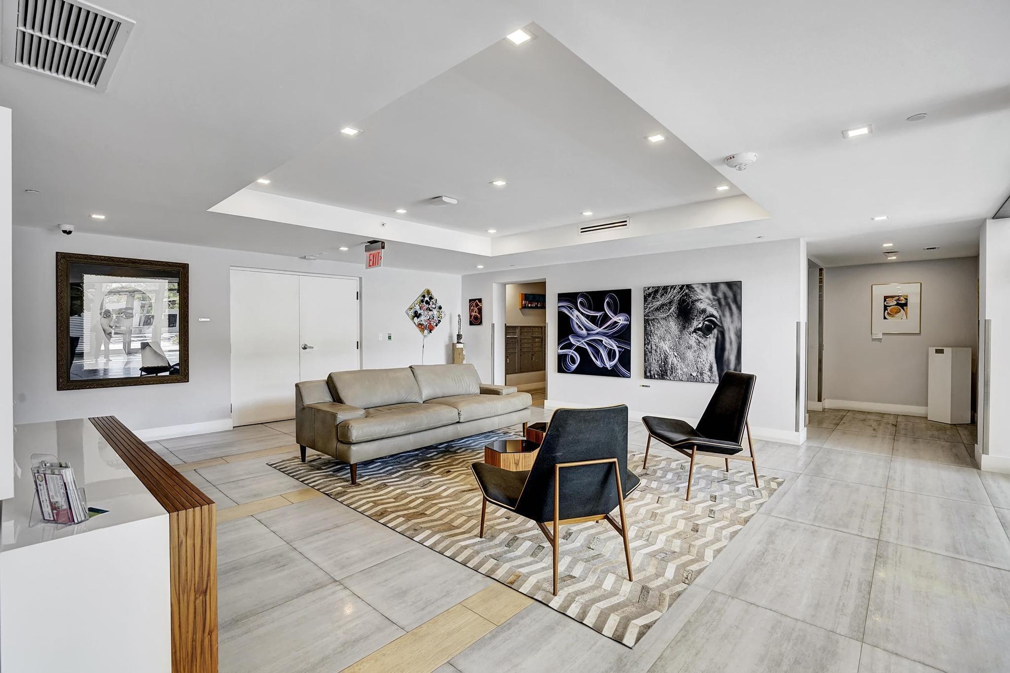 111 FIRST DELRAY CONDO - Residential