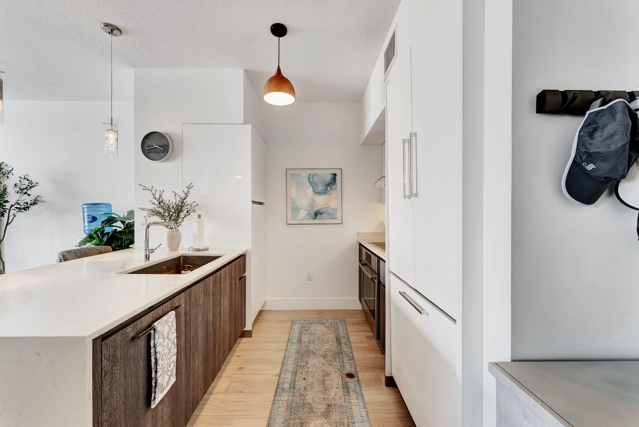 111 FIRST DELRAY CONDO - Residential