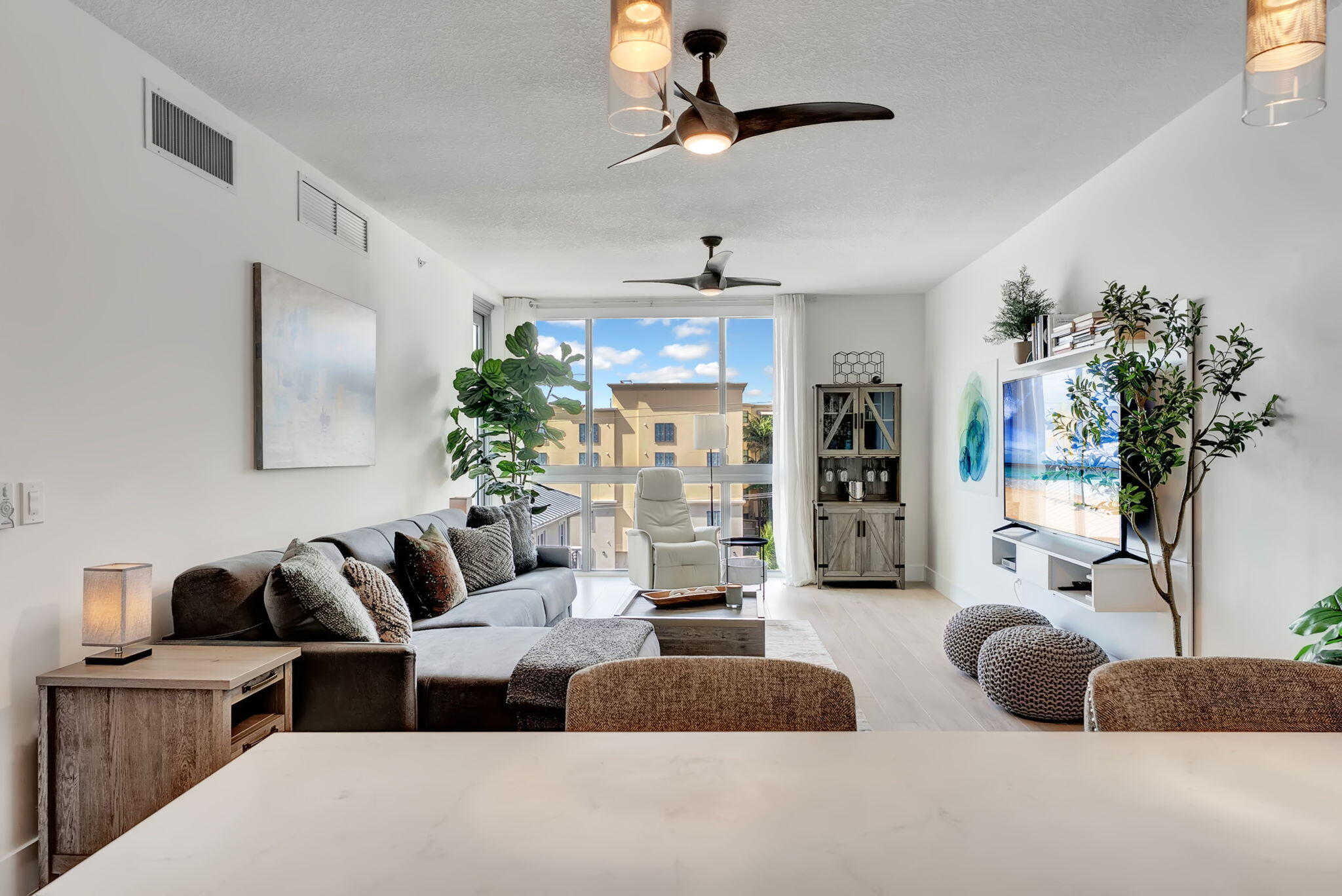 111 FIRST DELRAY CONDO - Residential