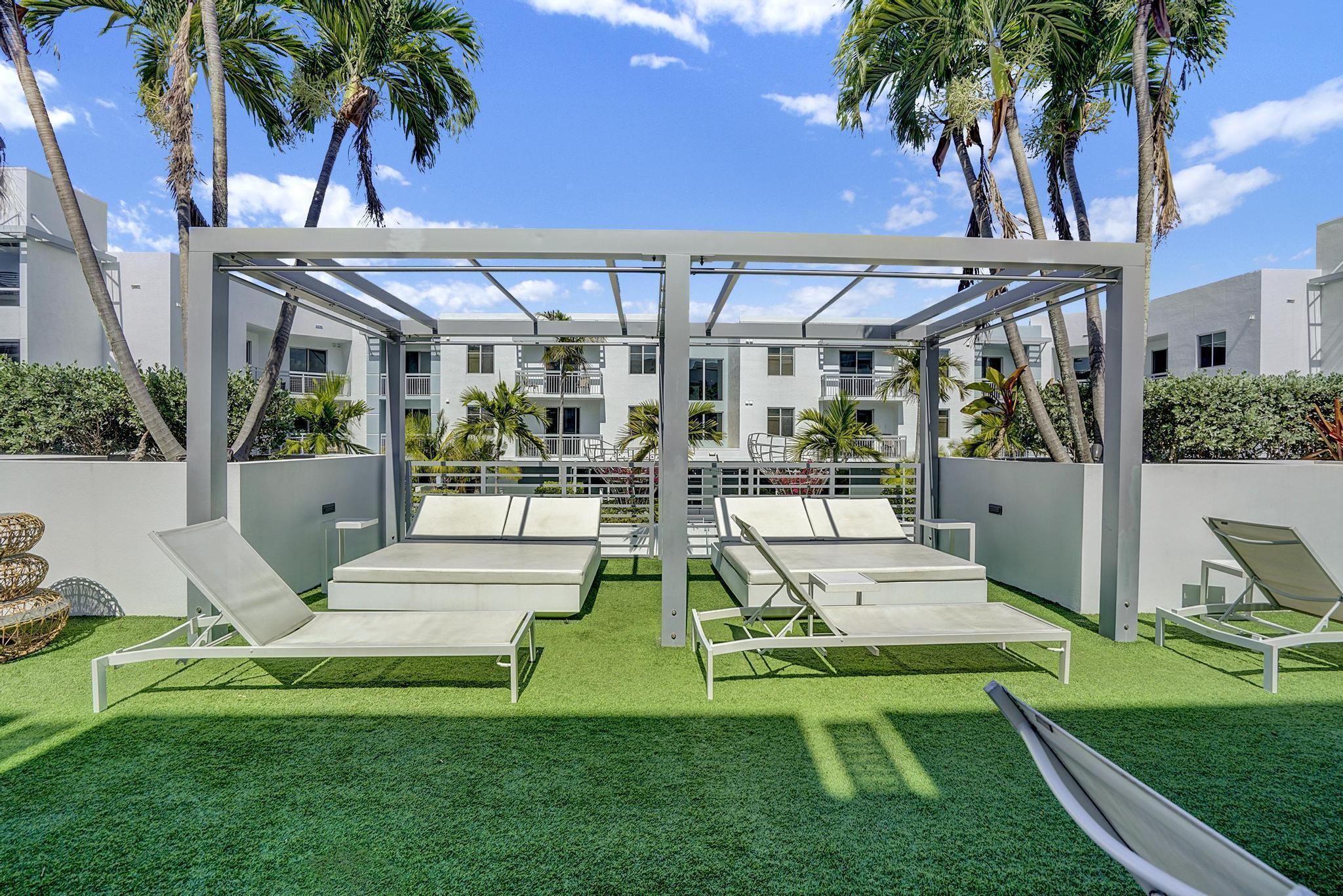 111 FIRST DELRAY CONDO - Residential