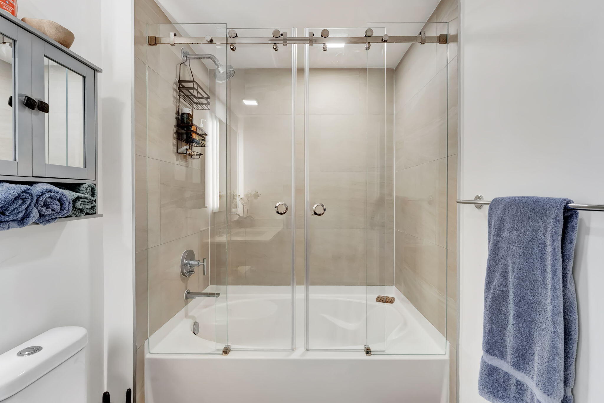111 FIRST DELRAY CONDO - Residential