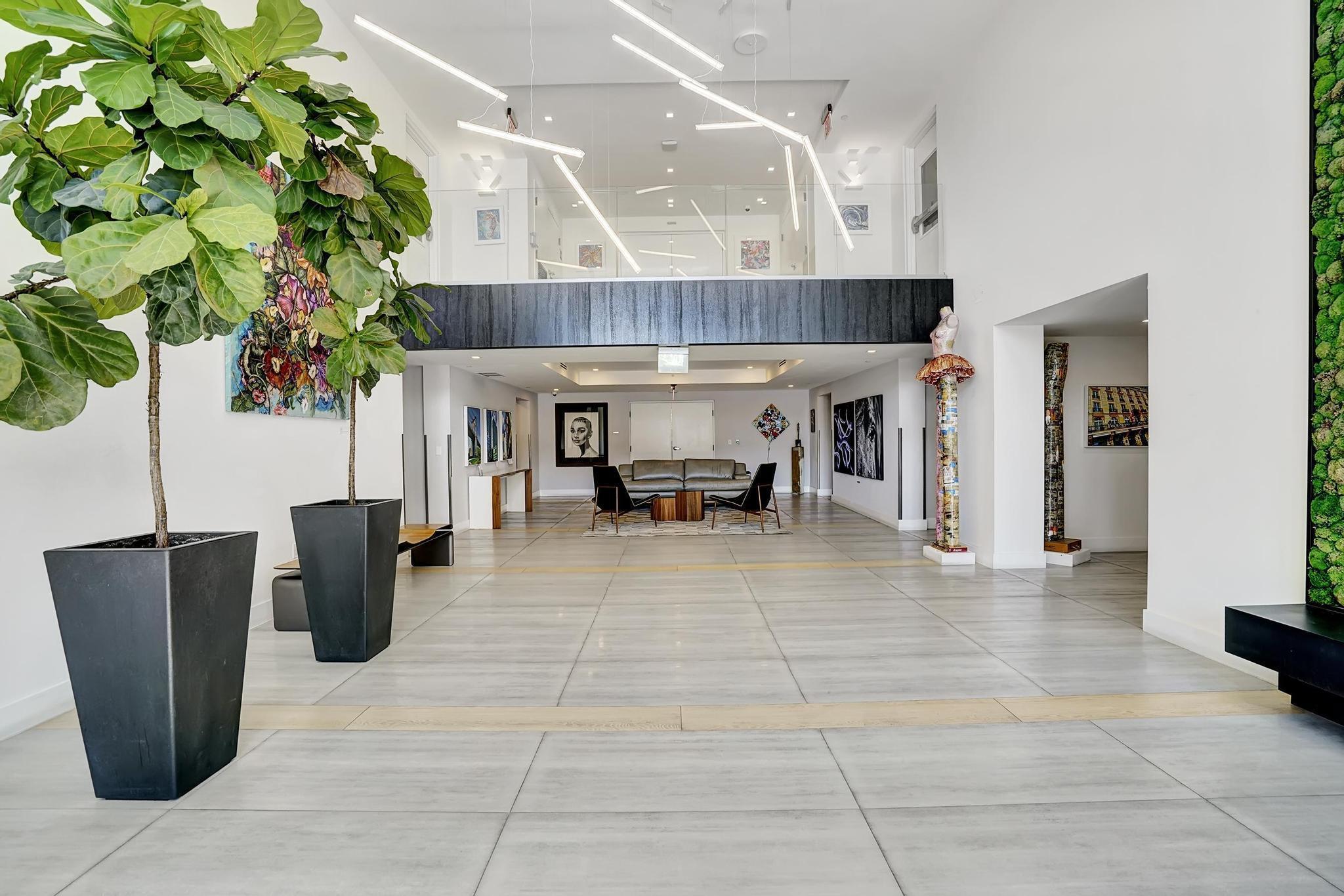 111 FIRST DELRAY CONDO - Residential