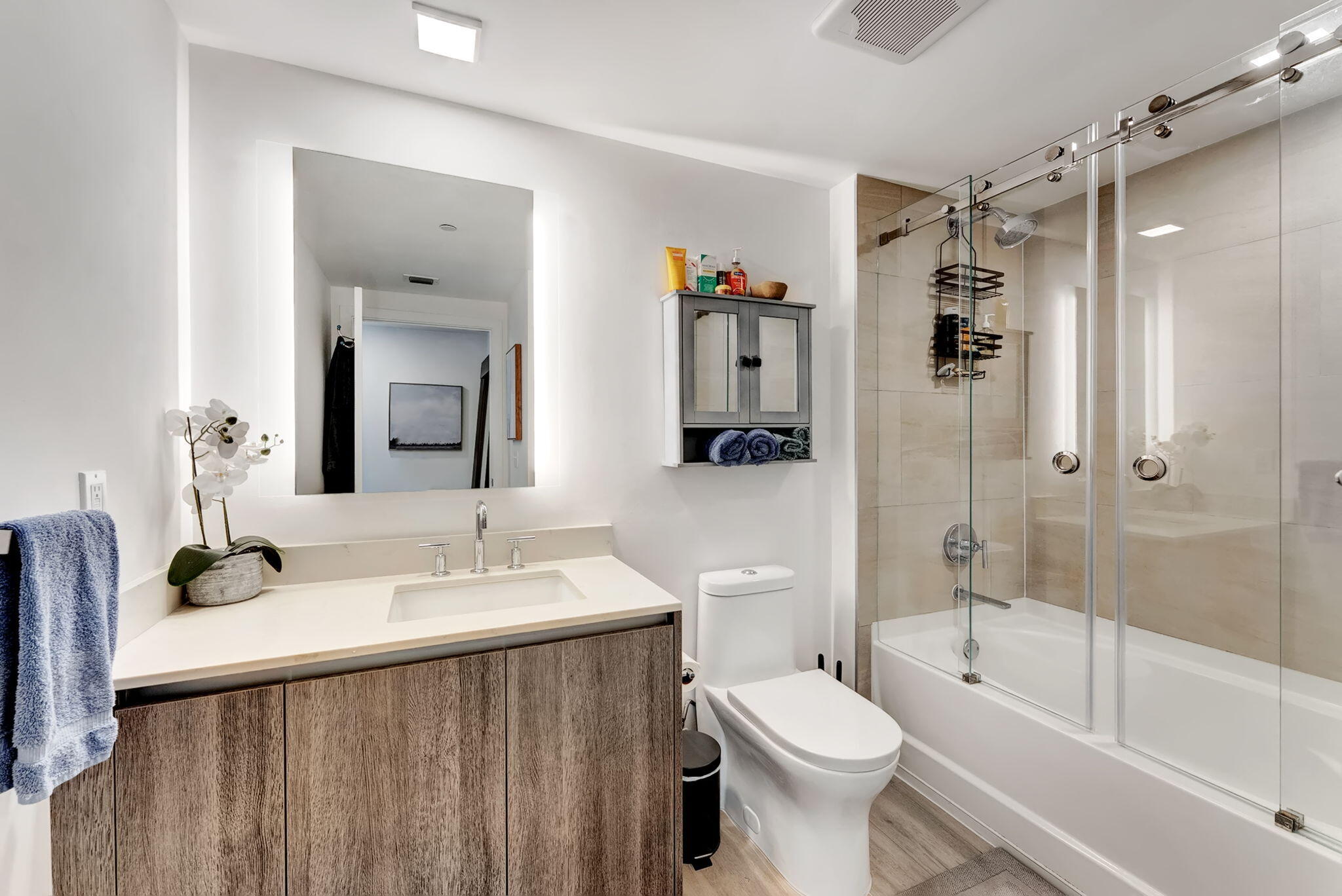 111 FIRST DELRAY CONDO - Residential