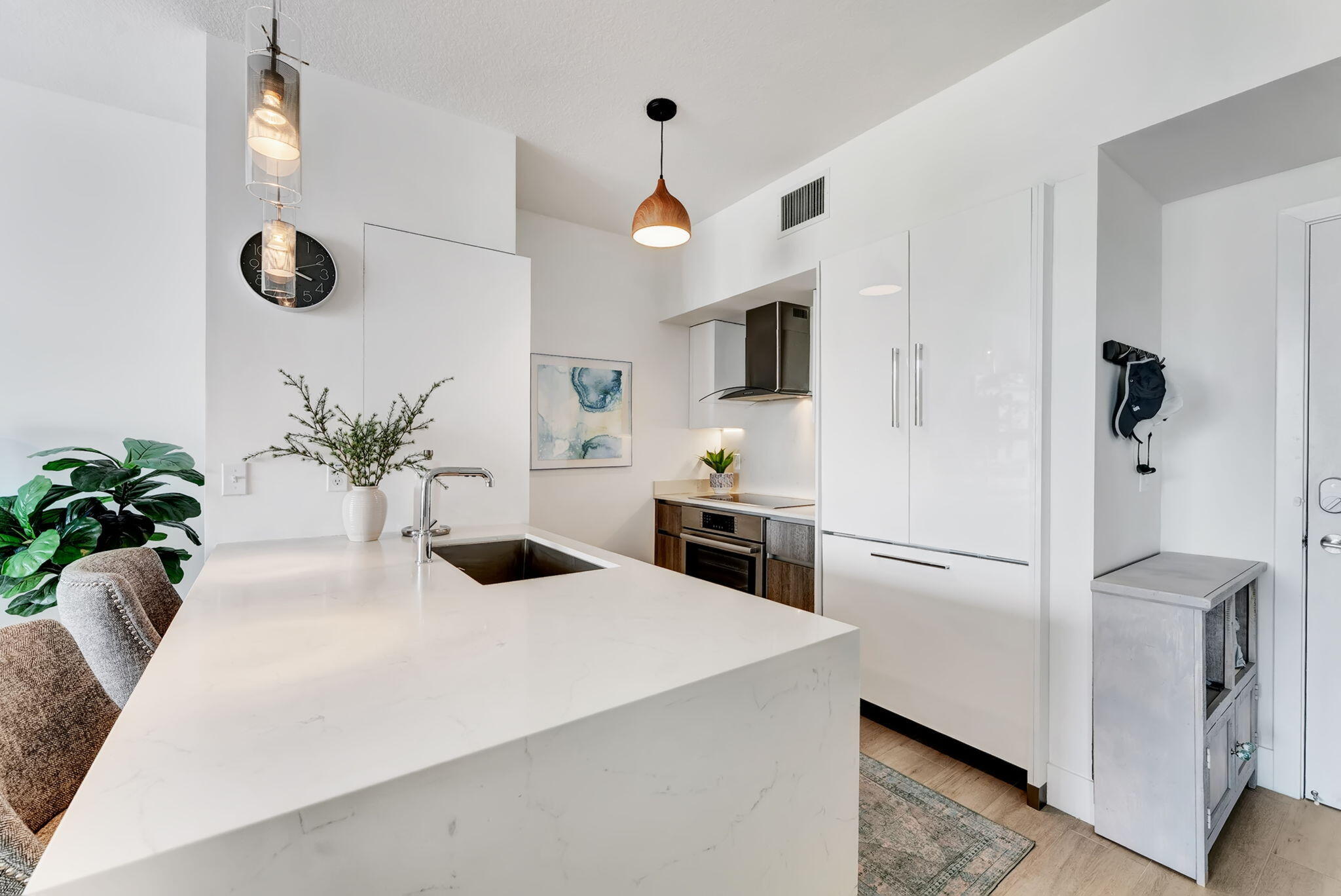 111 FIRST DELRAY CONDO - Residential