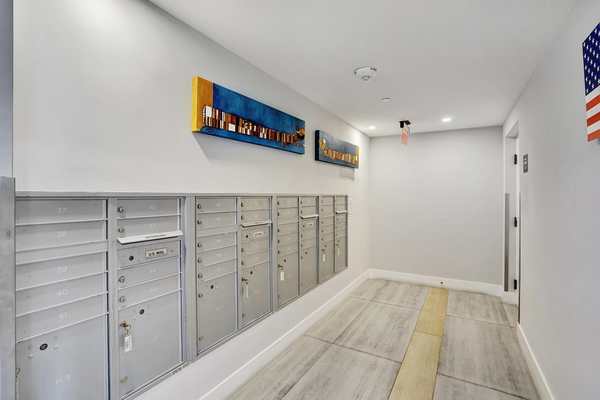 111 FIRST DELRAY CONDO - Residential