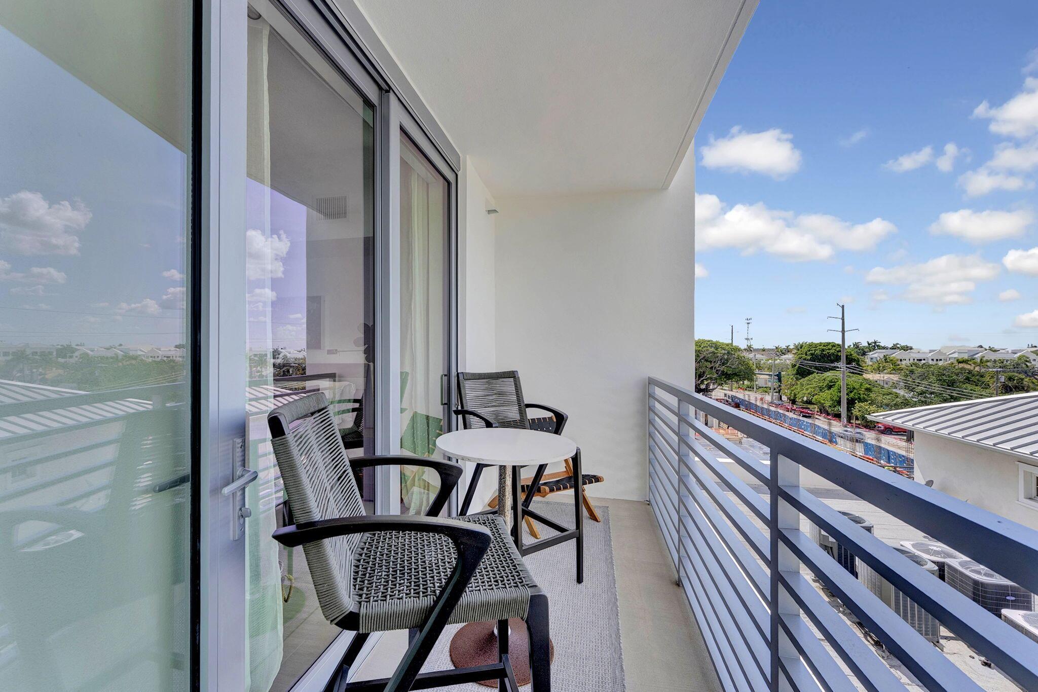 111 FIRST DELRAY CONDO - Residential