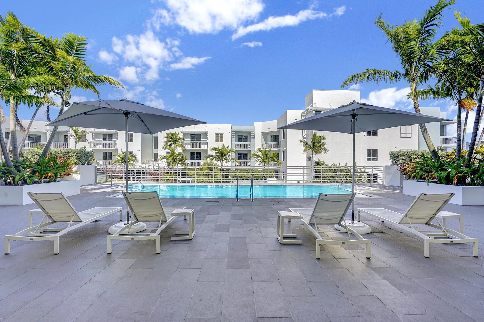 111 FIRST DELRAY CONDO - Residential