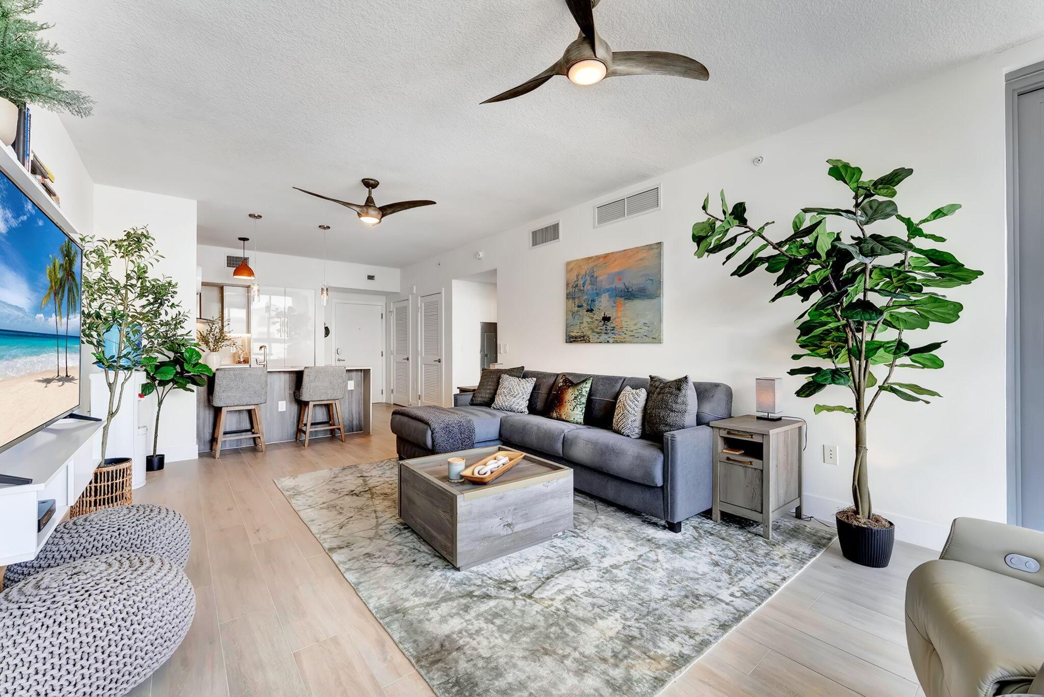 111 FIRST DELRAY CONDO - Residential